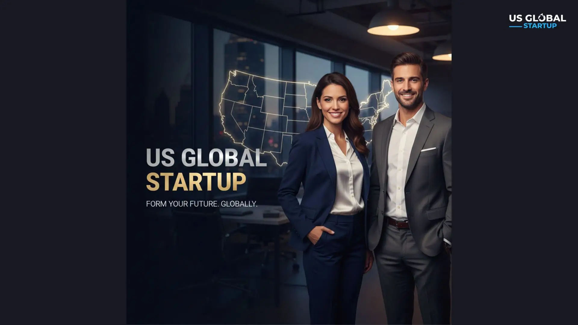 US Global Startup | Start Your U.S. Company With Banking, Payroll & Tax ...