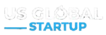US Global Startup Official Brand Logo